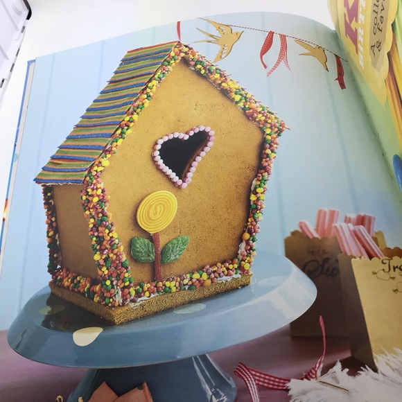 BIG BOOK KIDS’ BIRTHDAY CAKES NWOT SOFT COVER - Picture 7 of 16